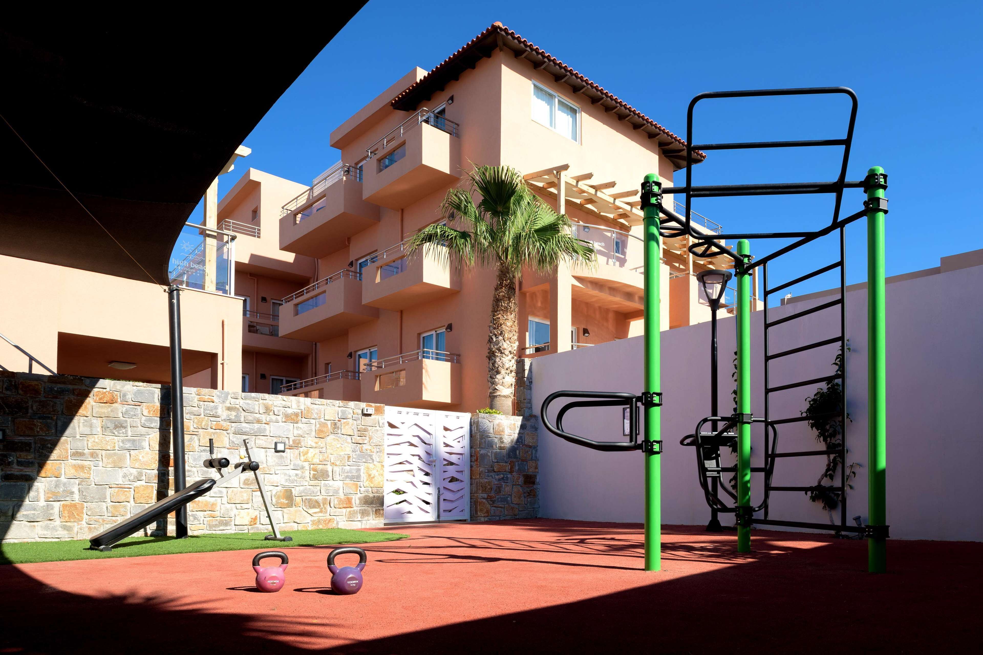 Foto - High Beach White - Adults Only