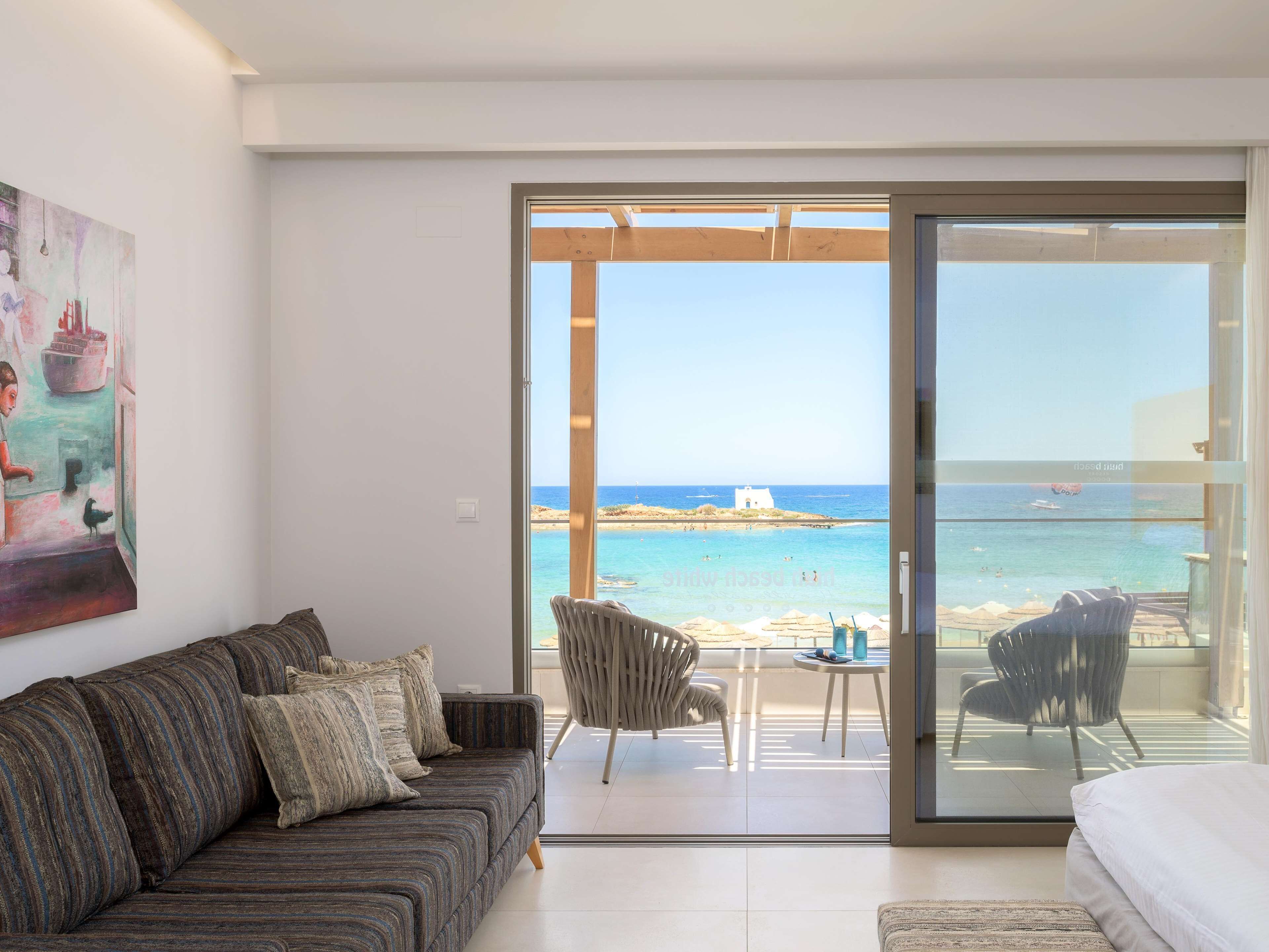 Foto - High Beach White - Adults Only