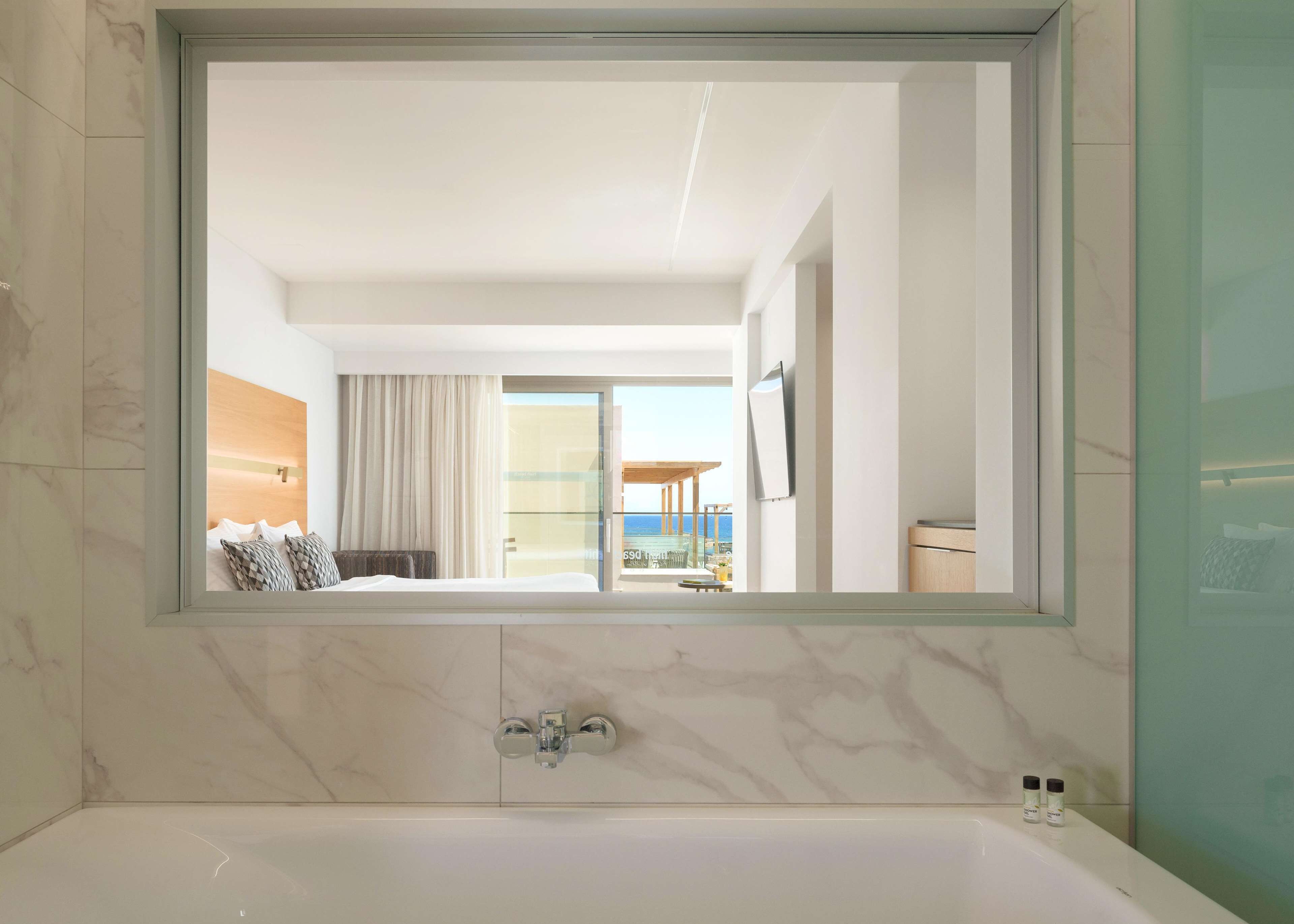 Foto - High Beach White - Adults Only