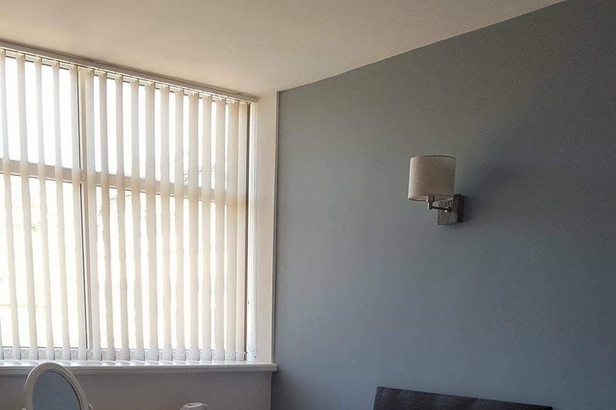Desk, soundproofing, iron/ironing board (on request), WiFi (free)