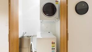 Apartment, 1 Schlafzimmer | Zimmerausstattung