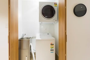 Apartment, 1 Bedroom | Room amenity - Brand New Heart Of City Executive Apartment (Brisbane)