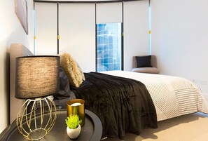 Apartment, 1 Bedroom