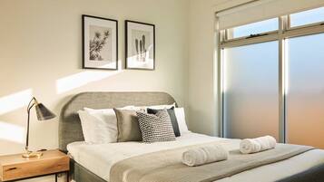 Apartment, 2 Bedrooms