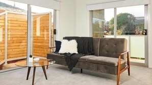 Unclassified image, 2 of 6, button - Chic, Modern, and Designer Apartment (Malvern East)