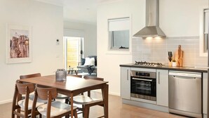 Unclassified image, 5 of 6, button - Chic, Modern, and Designer Apartment (Malvern East)