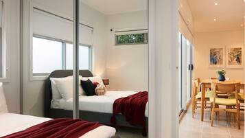 Apartment, 2 Bedrooms