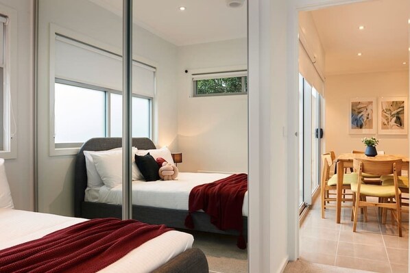 Apartment, 2 Bedrooms