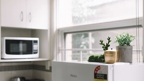 Apartment, 1 Schlafzimmer | Zimmerausstattung