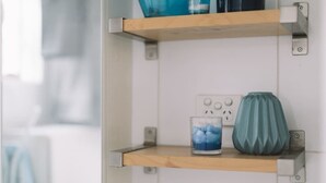 Apartment, 1 Schlafzimmer | Zimmerausstattung