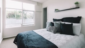Apartment, 1 Schlafzimmer