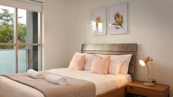 Apartment, 1 Bedroom