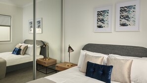 Apartment, 2 Schlafzimmer