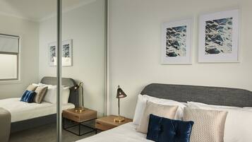 Apartment, 2 Bedrooms