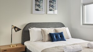 Apartment, 2 Schlafzimmer
