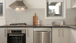 Apartment, 2 Schlafzimmer | Eigene Küche