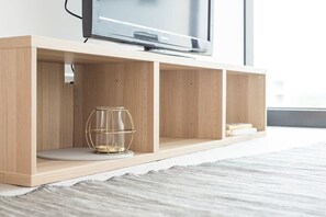 Apartment, 1 Bedroom | Room amenity