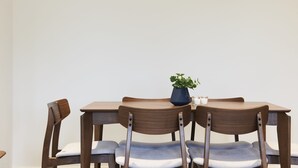 Townhome, 2 Bedrooms | In-room dining