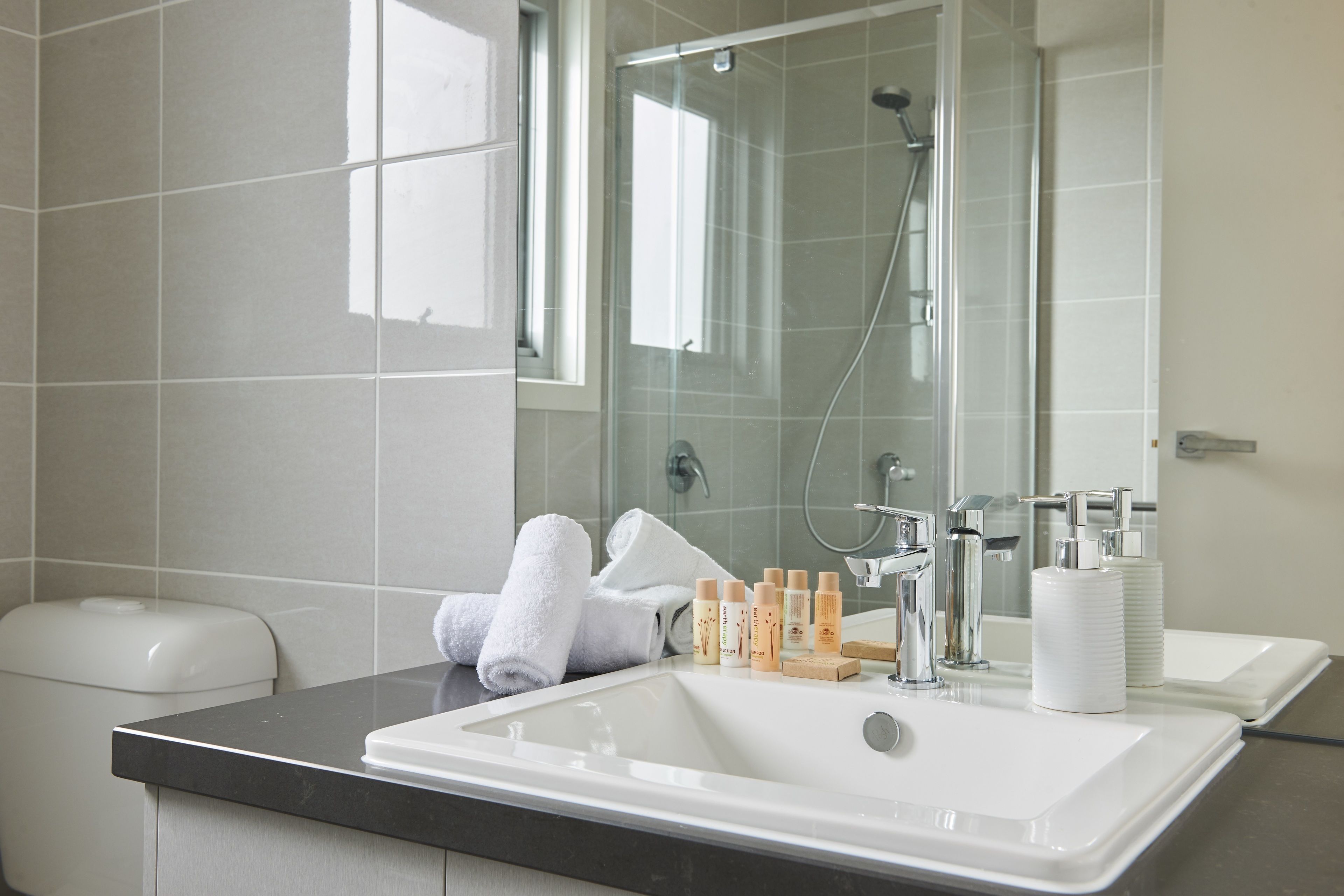 Townhome, 2 Bedrooms | Bathroom sink
