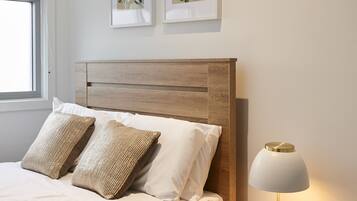 Townhome, 2 Bedrooms