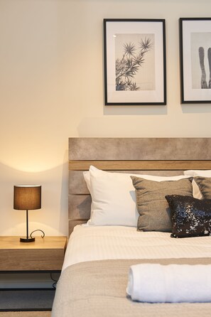 Apartment, 2 Bedrooms