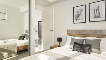 Apartment, 2 Bedrooms