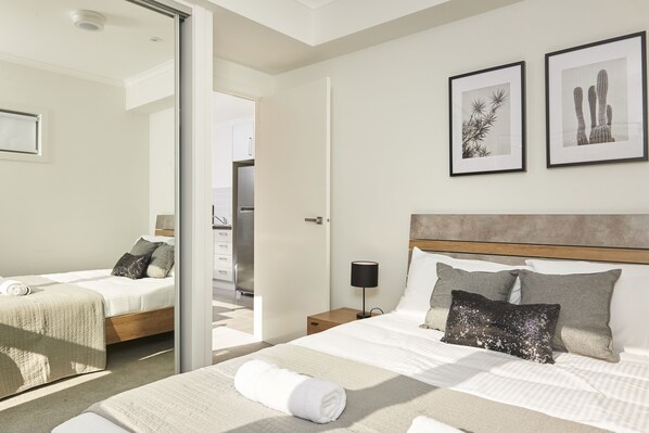 Apartment, 2 Bedrooms