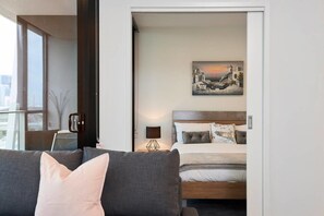 Apartment, 1 Bedroom