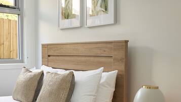 Apartment, 2 Bedrooms