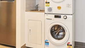 Apartment, 2 Bedrooms | Room amenity - Sleek and Spacious Flat (Malvern East)