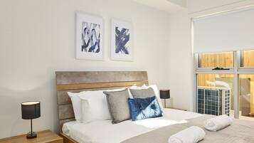 Apartment, 1 Bedroom