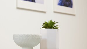 Appartement, 1 slaapkamer | Kamervoorziening