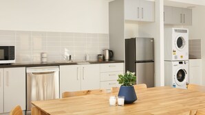 Appartement, 1 slaapkamer | Privékeuken
