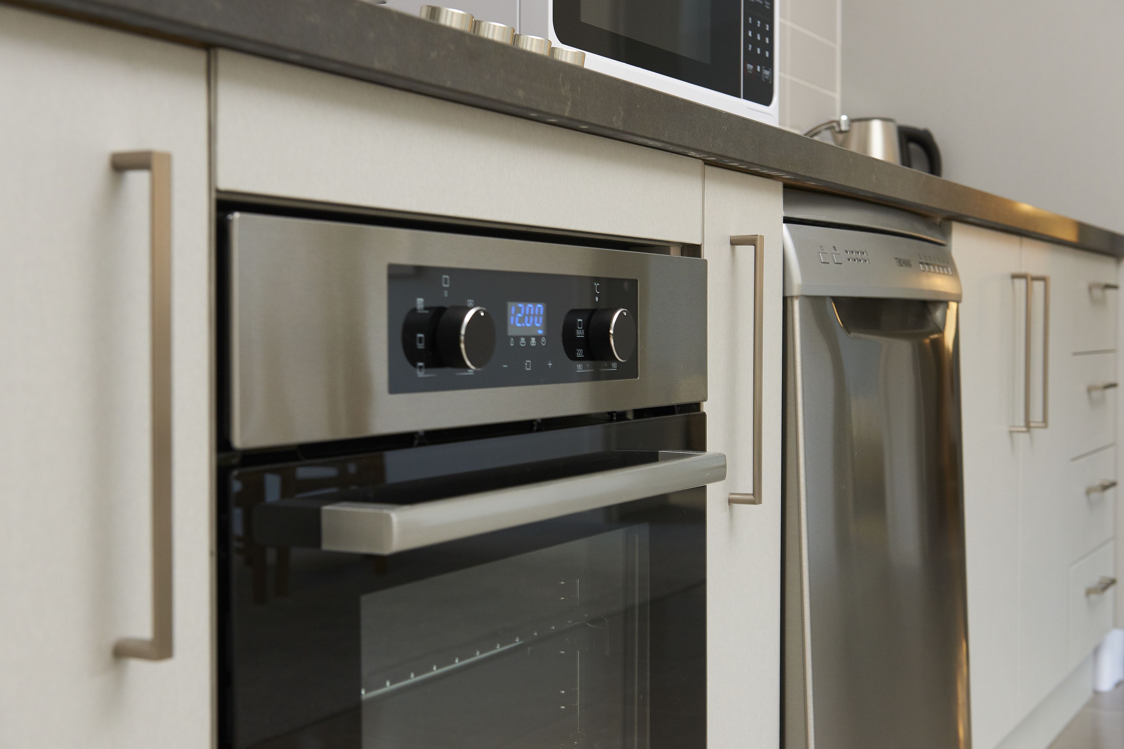 Apartment, 1 Bedroom | Private kitchen