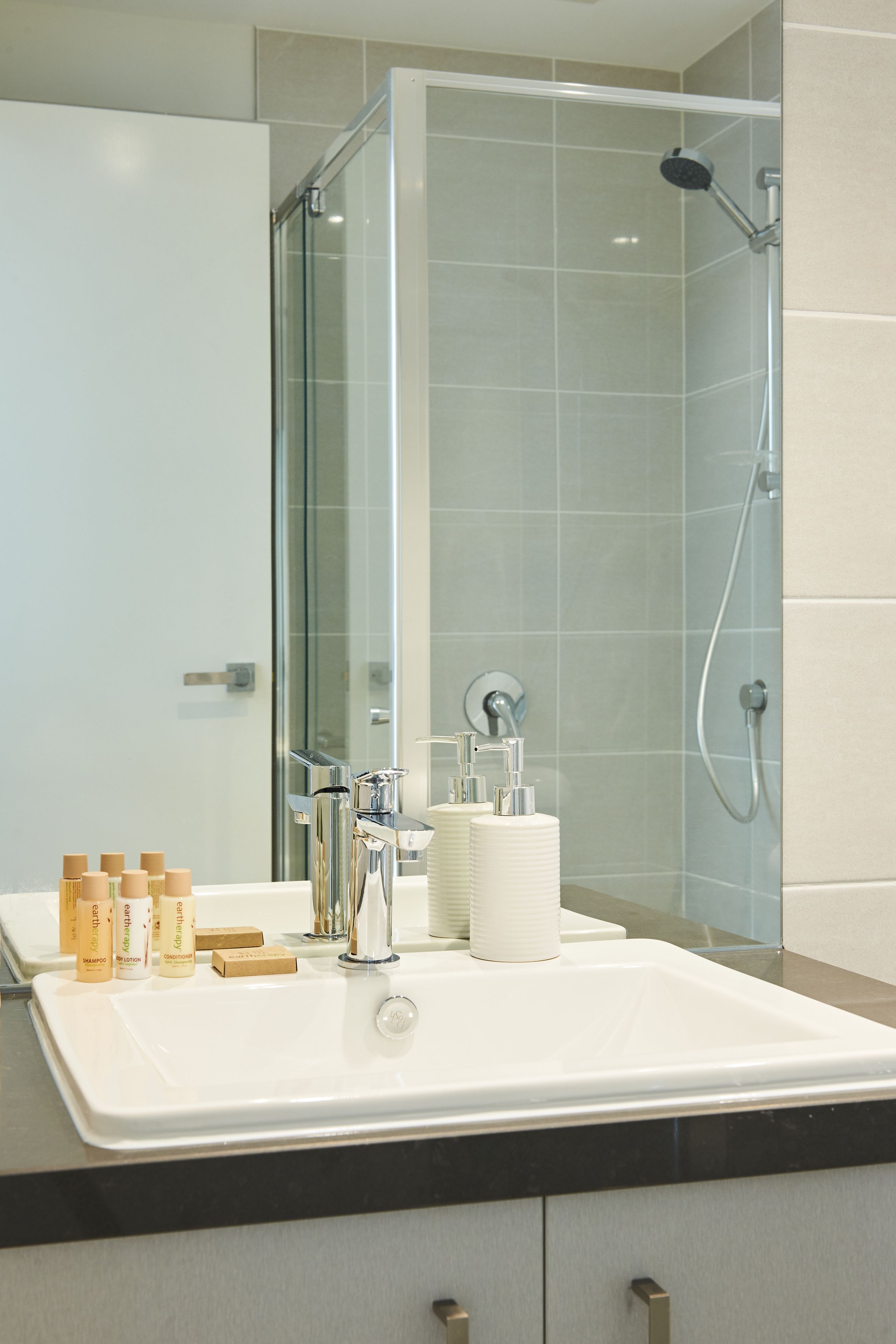 Apartment, 1 Bedroom | Bathroom sink