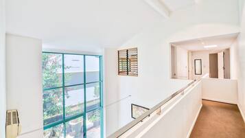 Apartment, 3 Bedrooms | Living area | Flat-screen TV