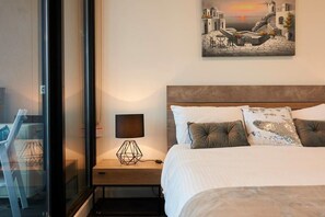 Apartment, 1 Bedroom