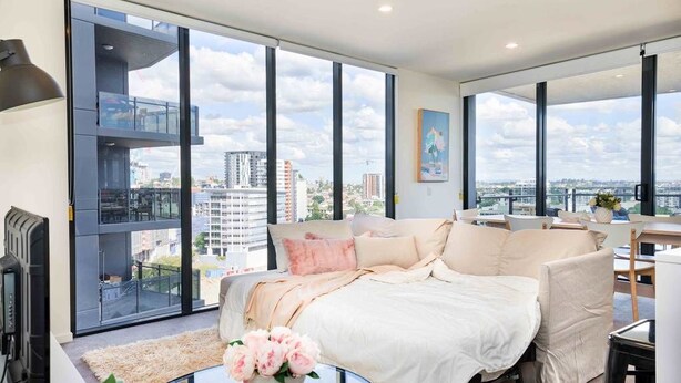 Appartement, 2 slaapkamers
