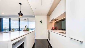 Appartement, 2 slaapkamers | Privékeuken