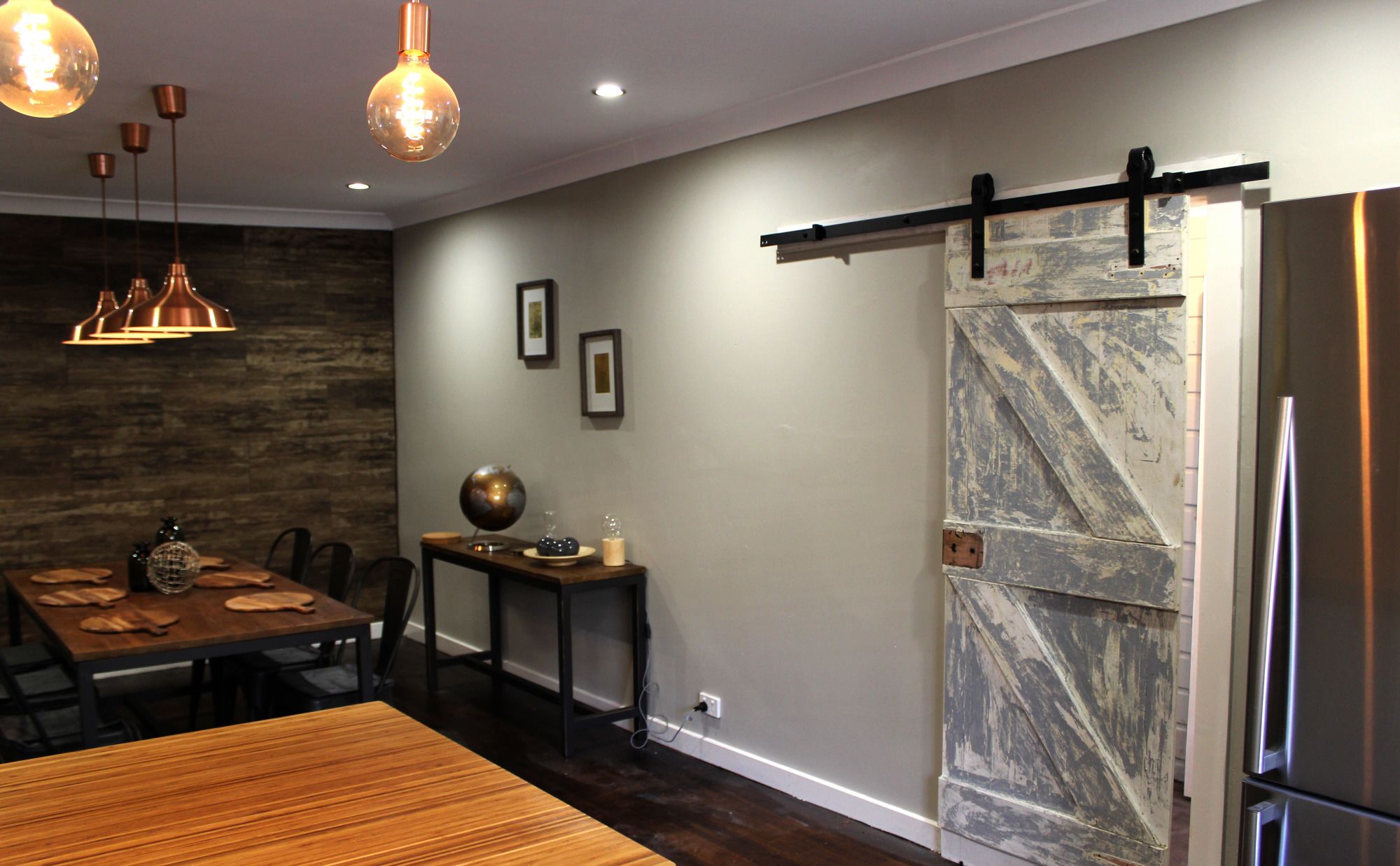 Ferienhaus, 3 Schlafzimmer | Essbereich im Zimmer