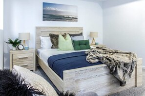 Apartment, 1 Bedroom