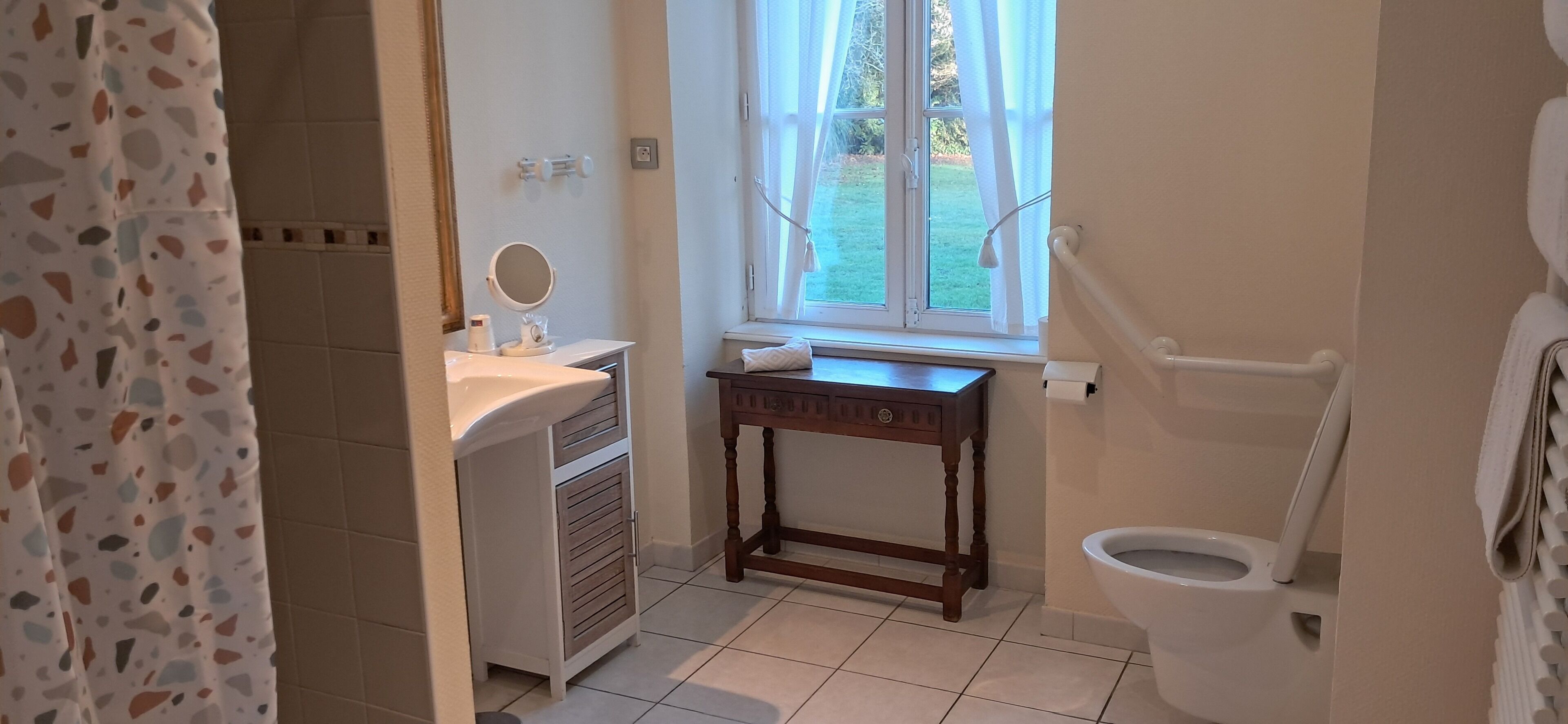 Kamar mandi