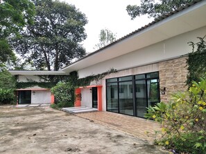 Exterior - Makmai Resort (Kabin Buri)