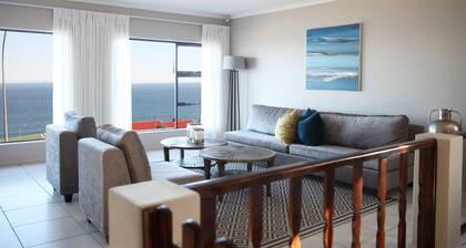 Eden Guest House B&B