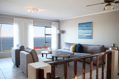 Eden Guest House B&B