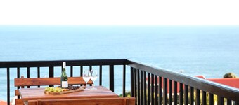 Eden Guest House B&B