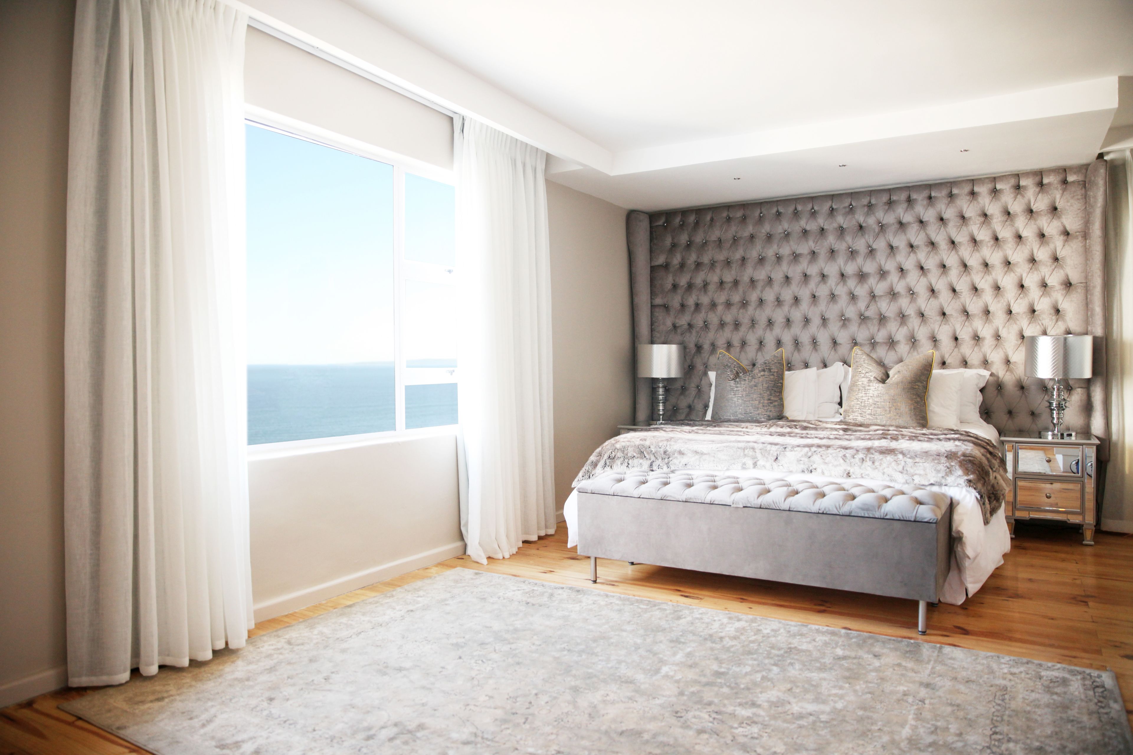 Honeymoon Double Room, 1 King Bed | Premium bedding, Select Comfort beds, in-room safe