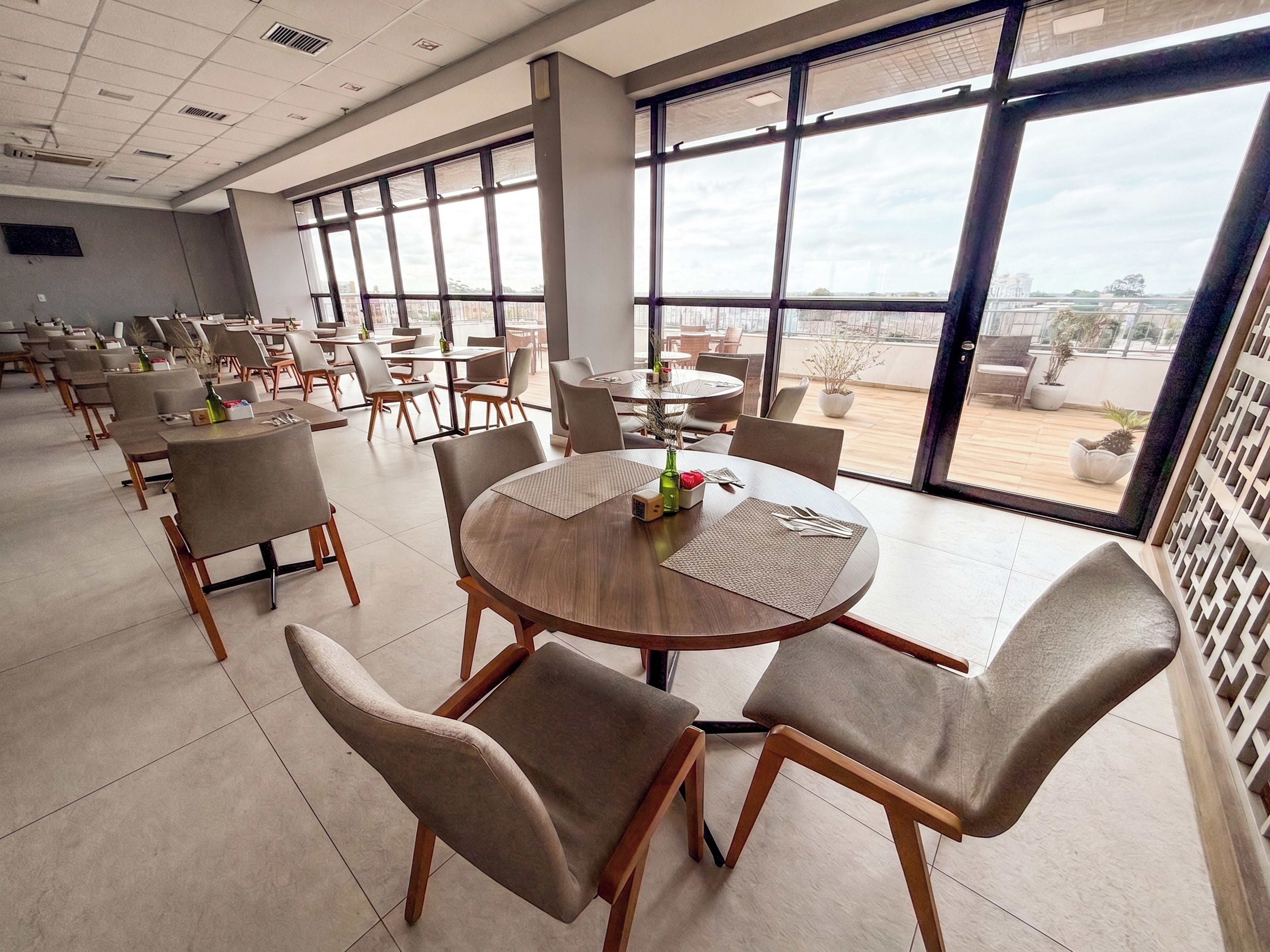Restoran