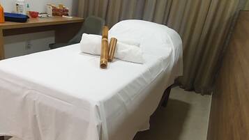 Hot stone massages, sports massages, massages