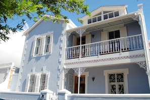 Fachada